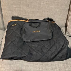 iBuddy Dog Car Seat Covers